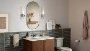 Bathroom set 1